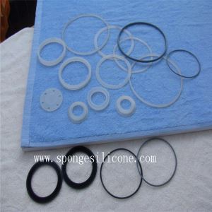 กาวตัดตาย Neoprene NBR EPDM ปะเก็นยางซิลิโคน